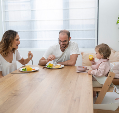Expert Tips: Post-Day-Care Appetites