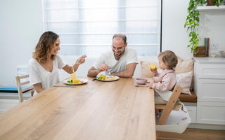 Here's Why Family Meals are Worth the Effort - Catchy