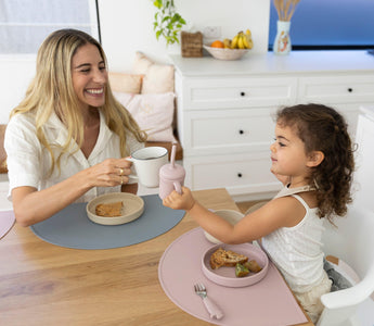 8 Ways to Encourage Healthy Eating Over the Holidays - Catchy