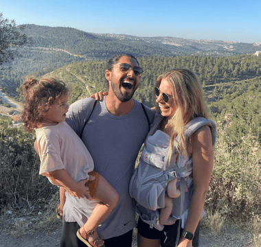 Parenting Travel Hacks for Your Next Holiday - Catchy