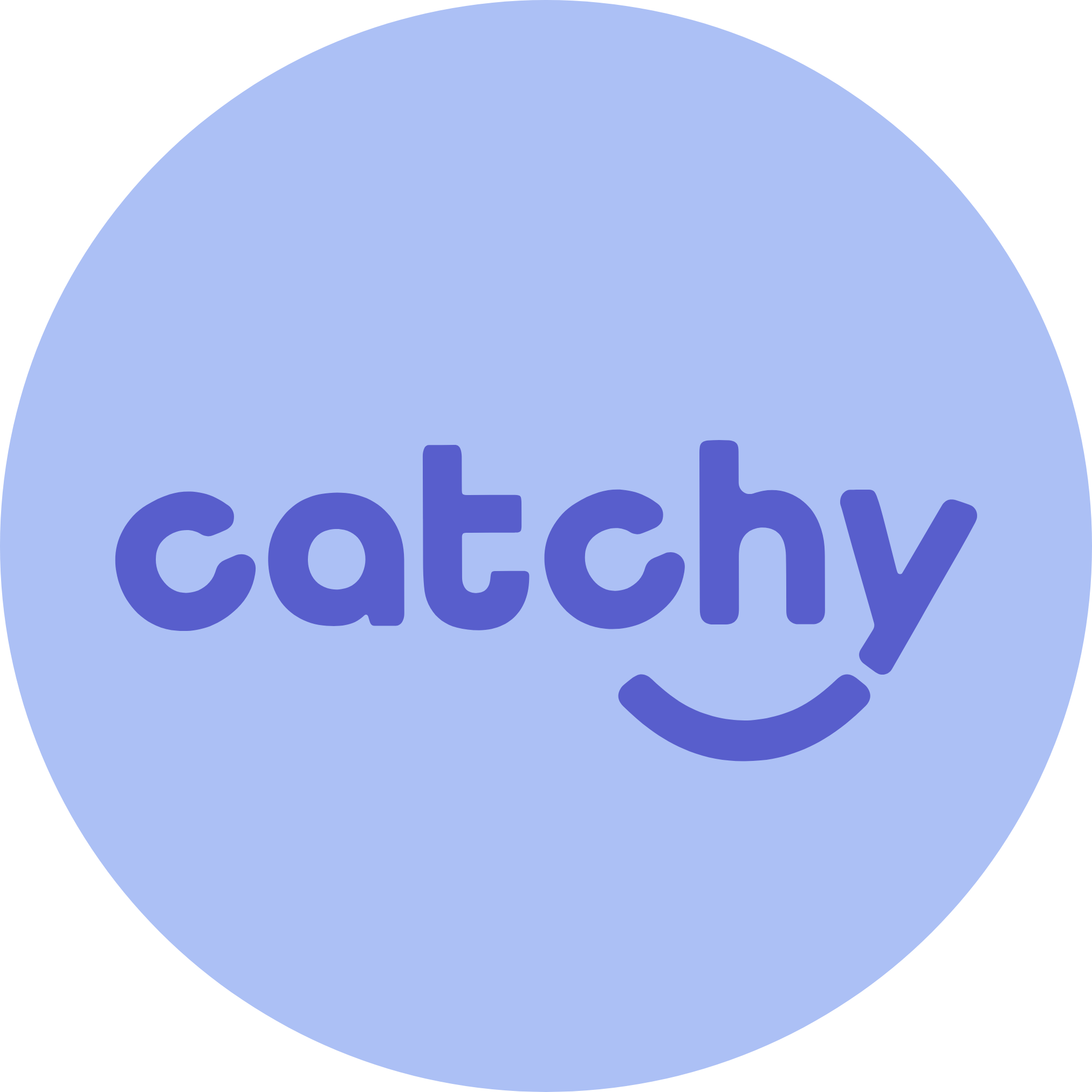 Catch This! Bitesized Blogs. Tag Catchy