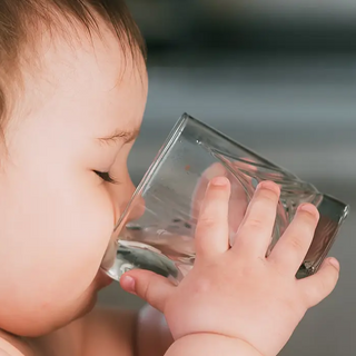 Water For Babies & Toddlers