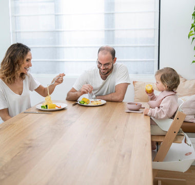 Here's Why Family Meals are Worth the Effort - Catchy