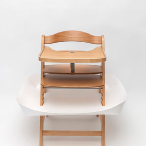CATCHY - The Food Catcher for High Chairs - Hauck