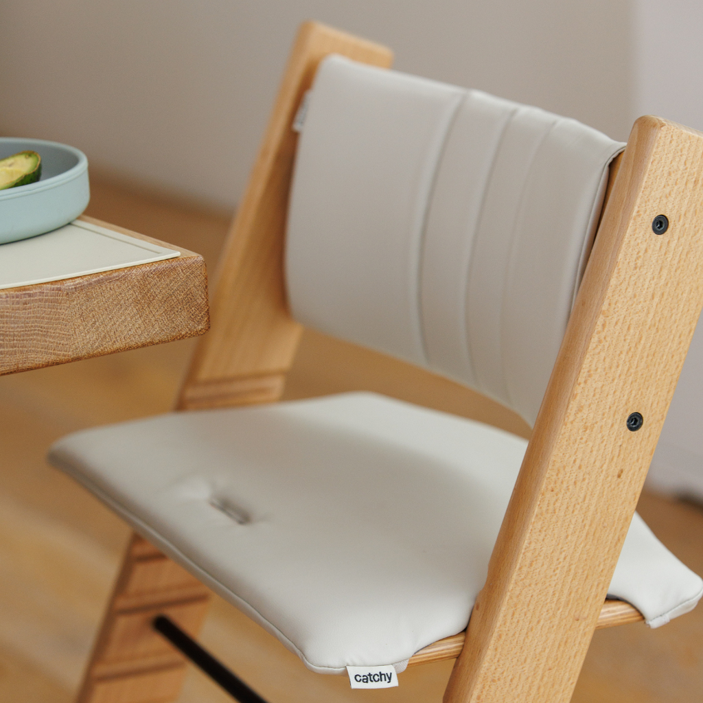 The Upgrade (For Stokke Tripp Trapp)