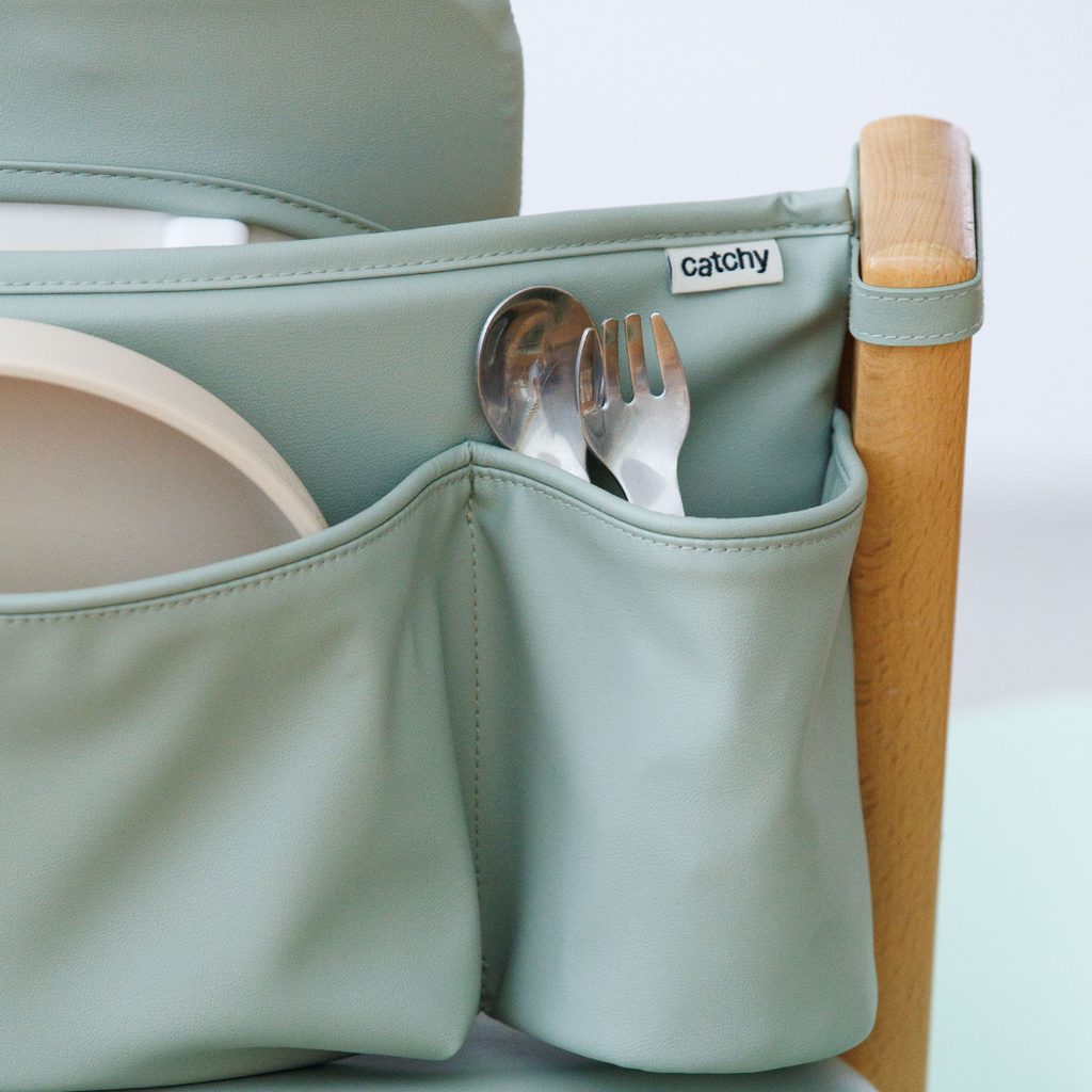 The Complete Set Up (For Stokke Tripp Trapp)