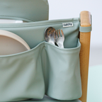 The Complete Set Up (For Stokke Tripp Trapp)
