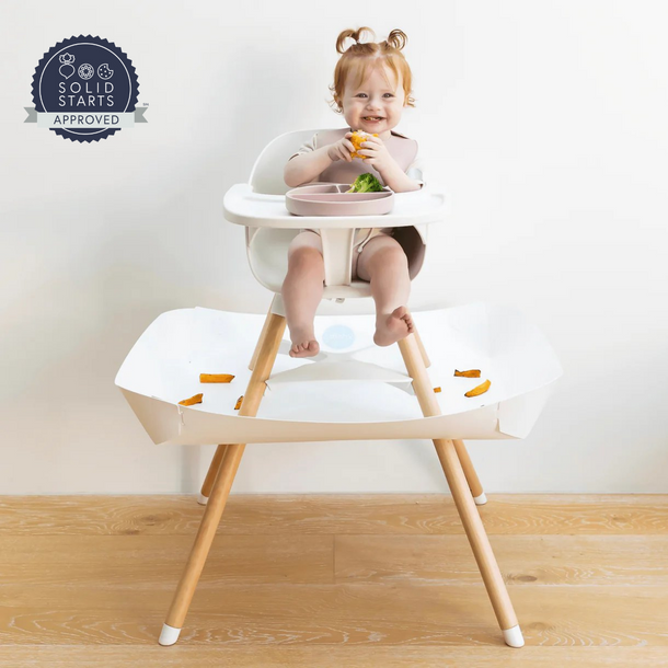 CATCHY The Food Catcher for High Chairs Catchy