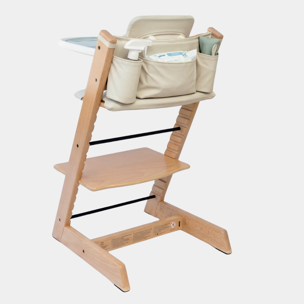 stokke high chair hong kong The Chaos-Control High Chair Caddy for Stokke Tripp Trapp – Catchy