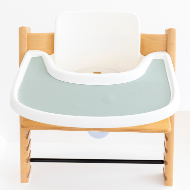 The Catchy Starter Bundle (For Stokke Tripp Trapp High Chair)