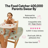 Why parents trust Catchy