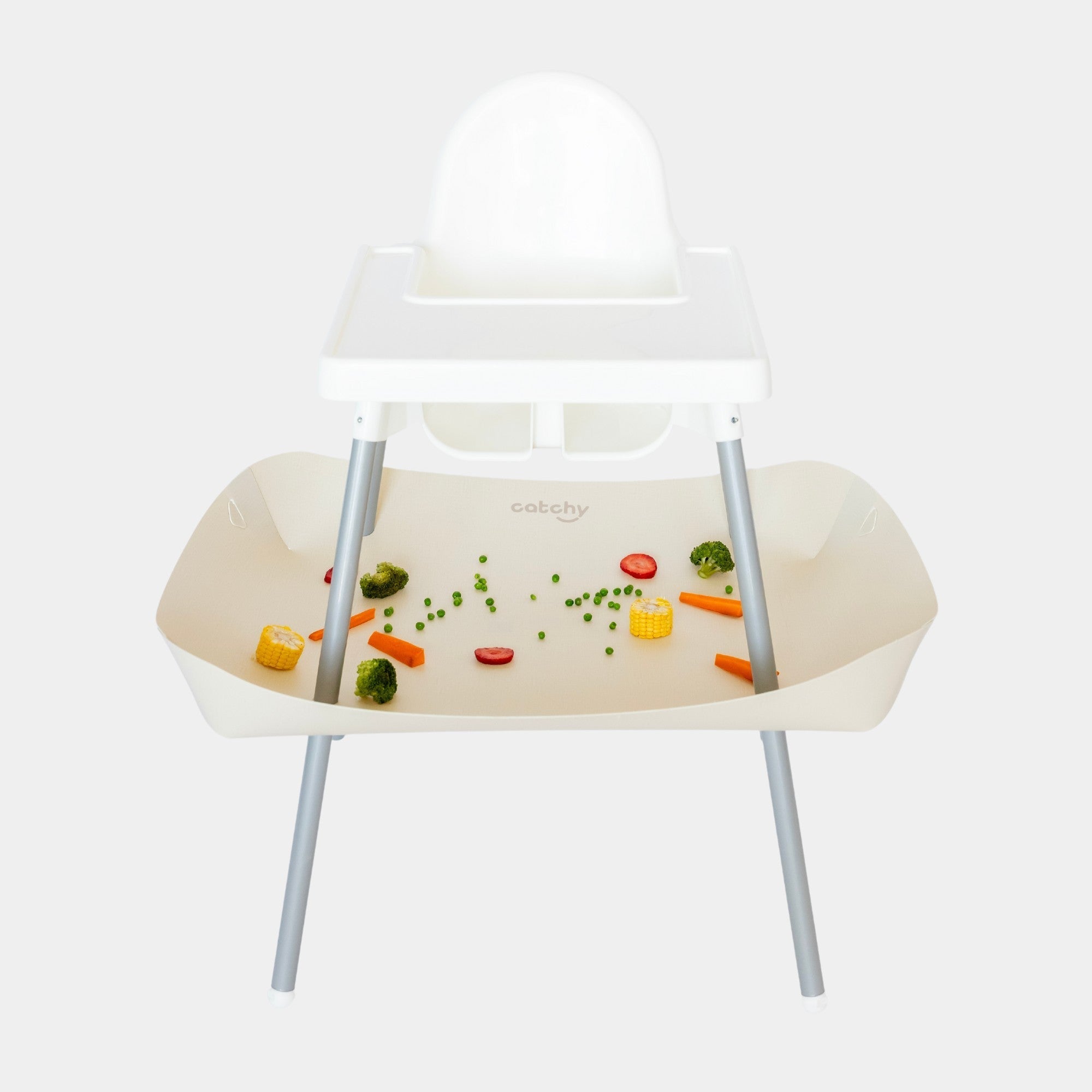 CATCHY - The Food Catcher