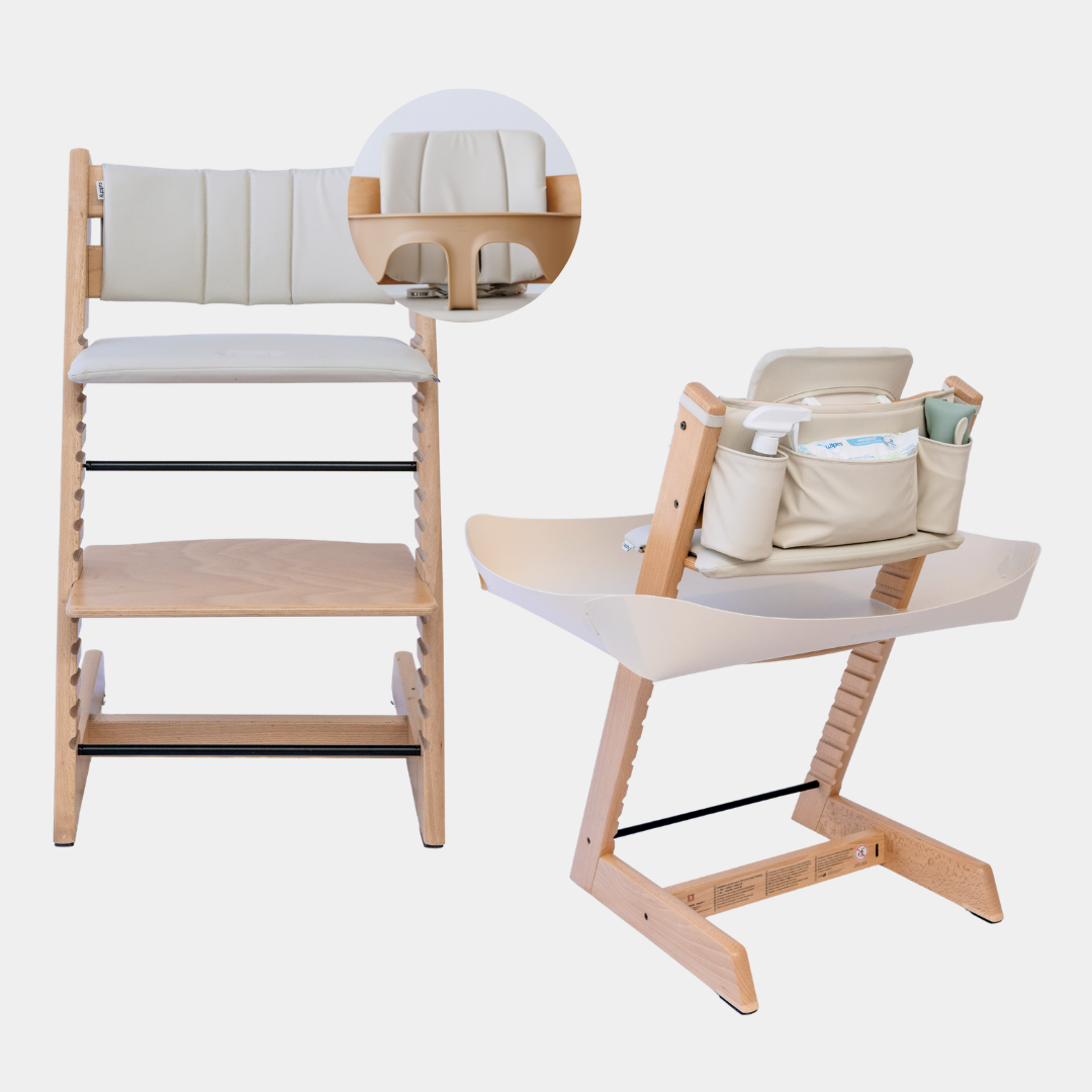 The Upgrade (For Stokke Tripp Trapp)