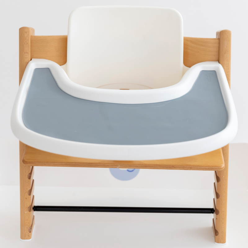 The Catchy Starter Bundle (For Stokke Tripp Trapp High Chair)