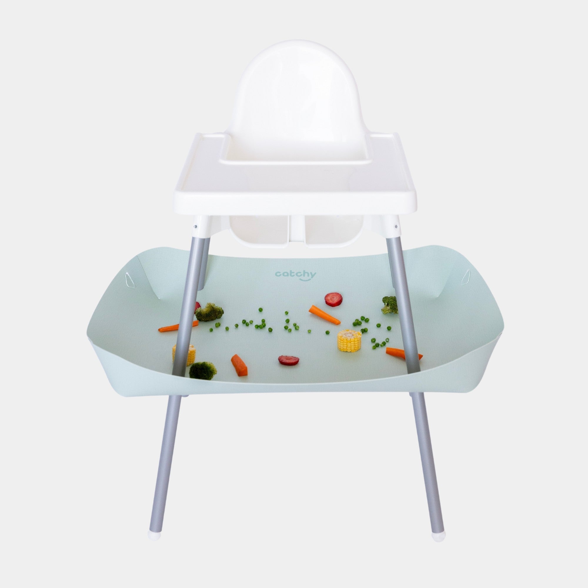 CATCHY - The Food Catcher