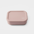 3 Compartment Silicone Lunch Box - Catchy