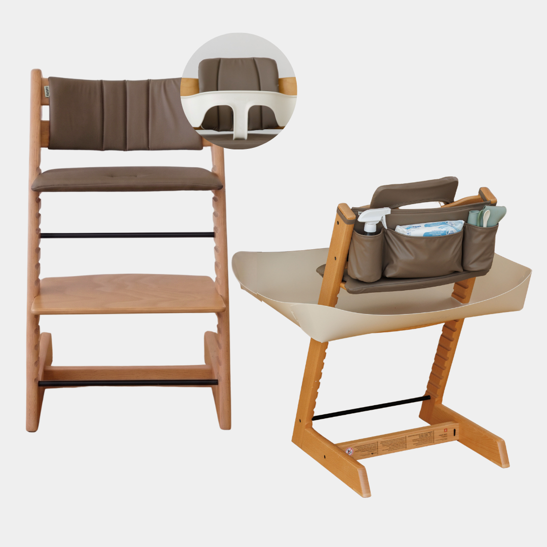 The Upgrade (For Stokke Tripp Trapp)