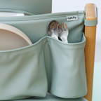 The Finishing Touches (For Stokke Tripp Trapp)