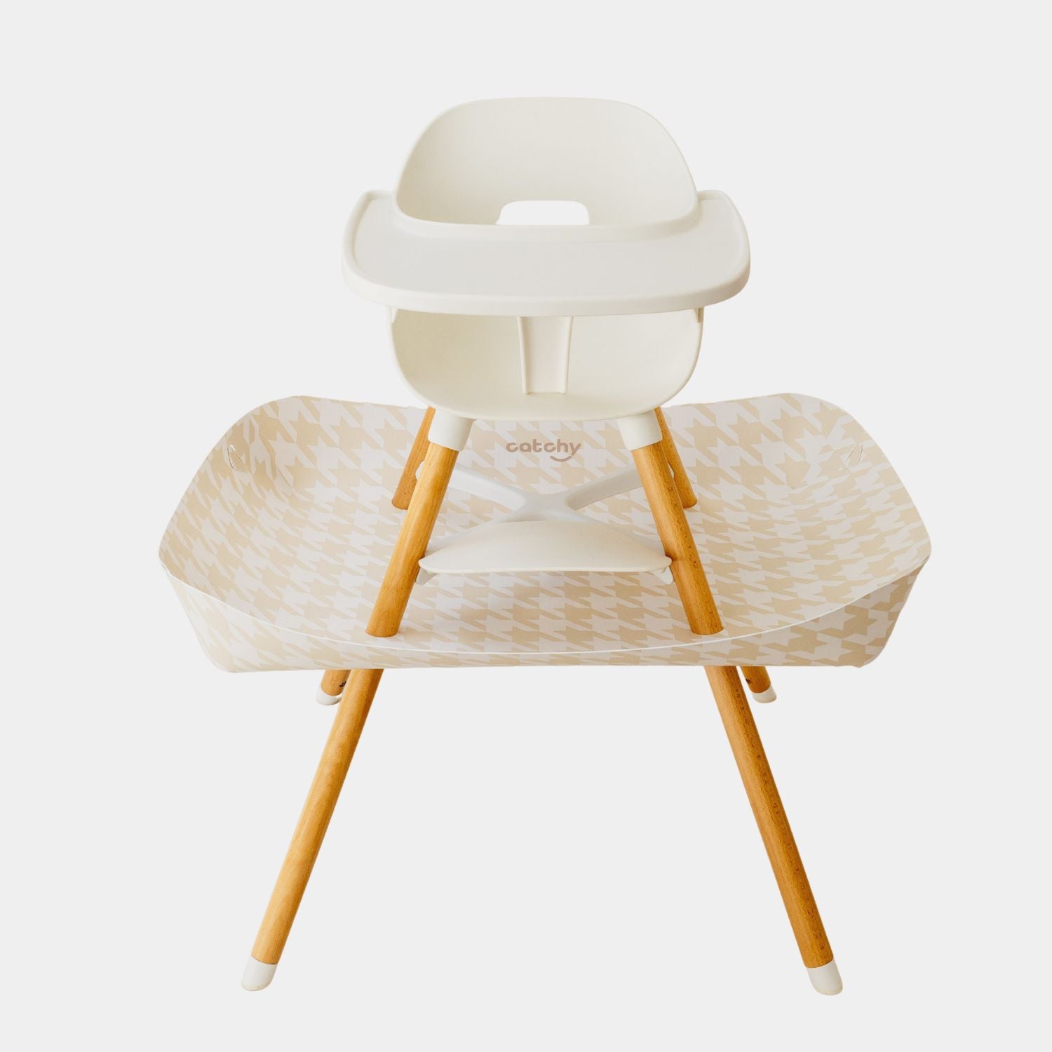CATCHY - The Food Catcher