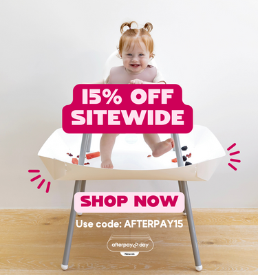 Ikea high chair sales australia