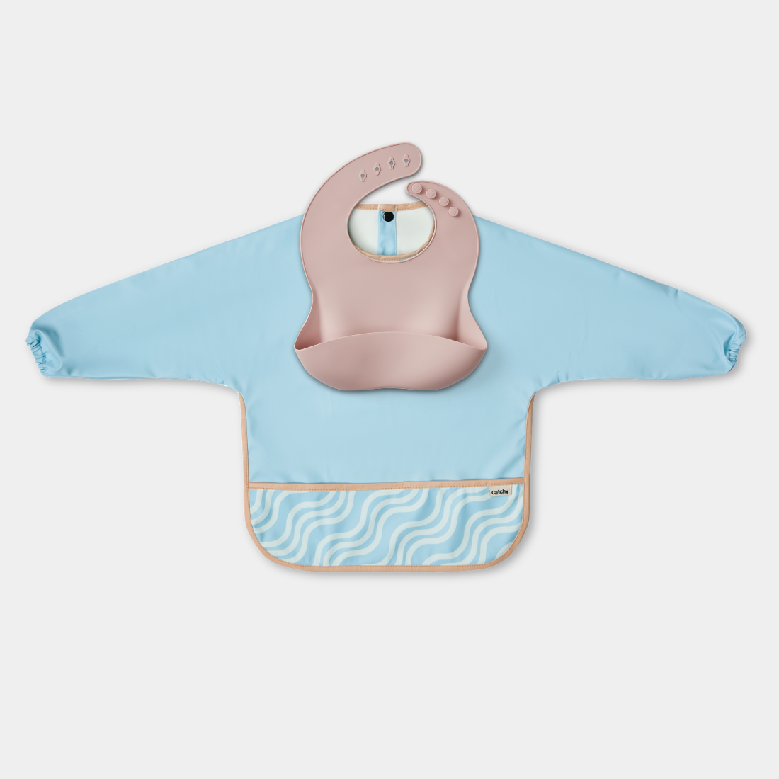 The Catch-All Bib Bundle