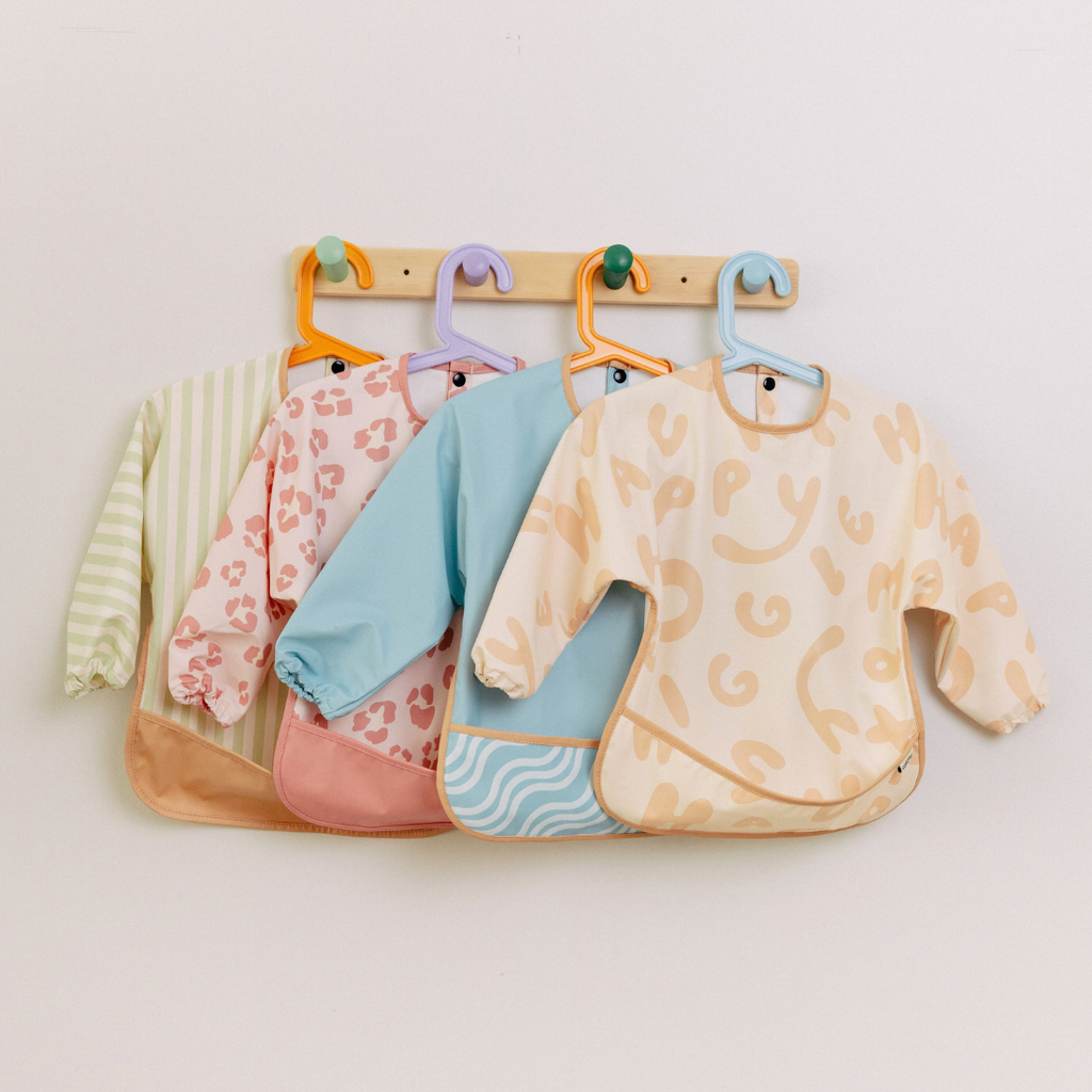 The Catch-All Bib Bundle