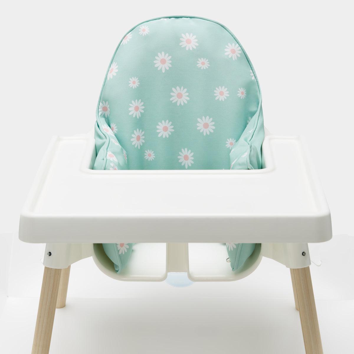 Cushion cover for IKEA Antilop & similar high chairs - Catchy
