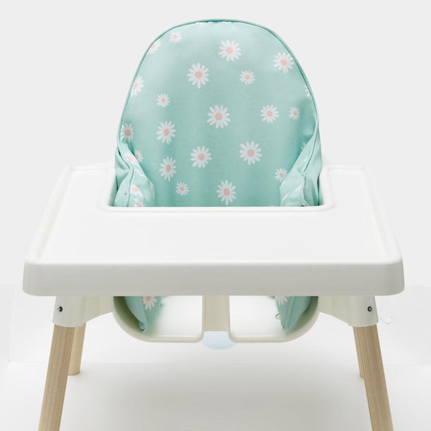 High chair cushion australia best sale