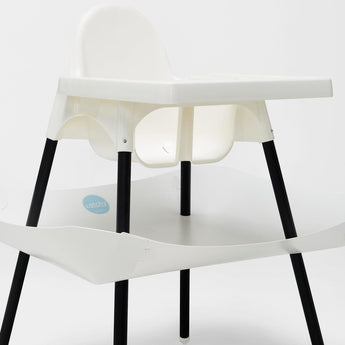 Leg Wraps for IKEA Antilop High Chair - Catchy