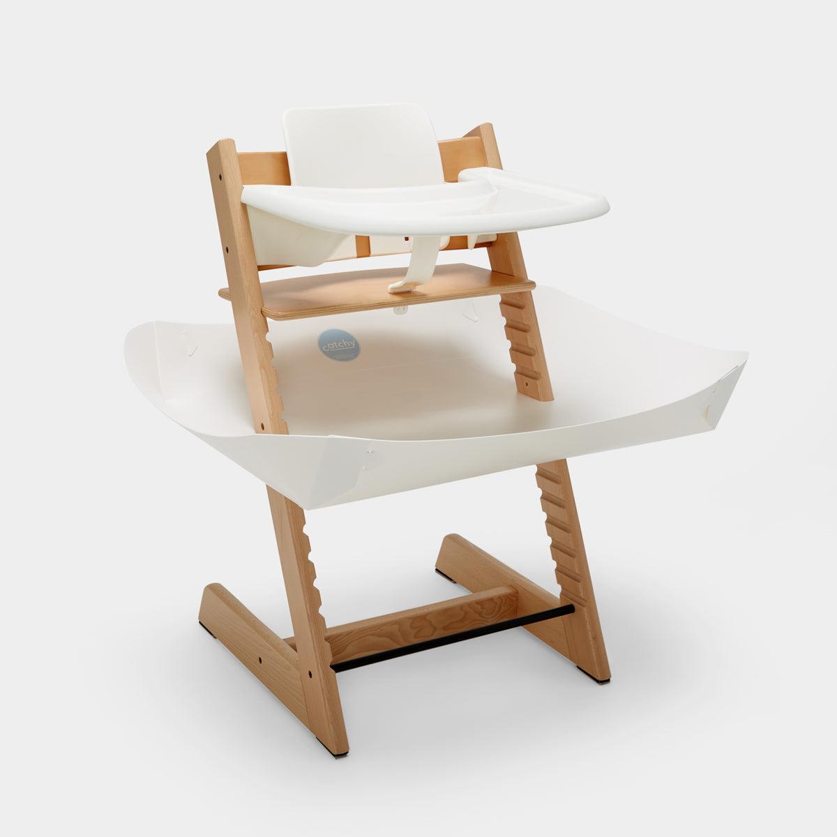 Stokke Tripp Trapp At The Table Bundle - Catchy