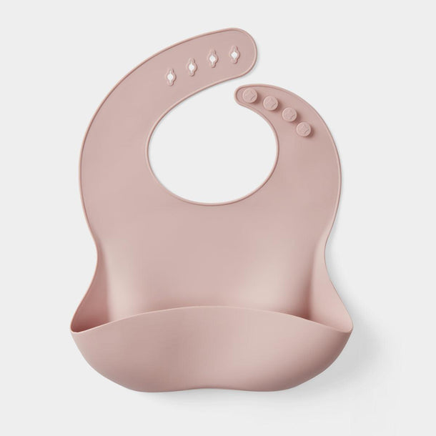 Silicone Bibs - Catchy