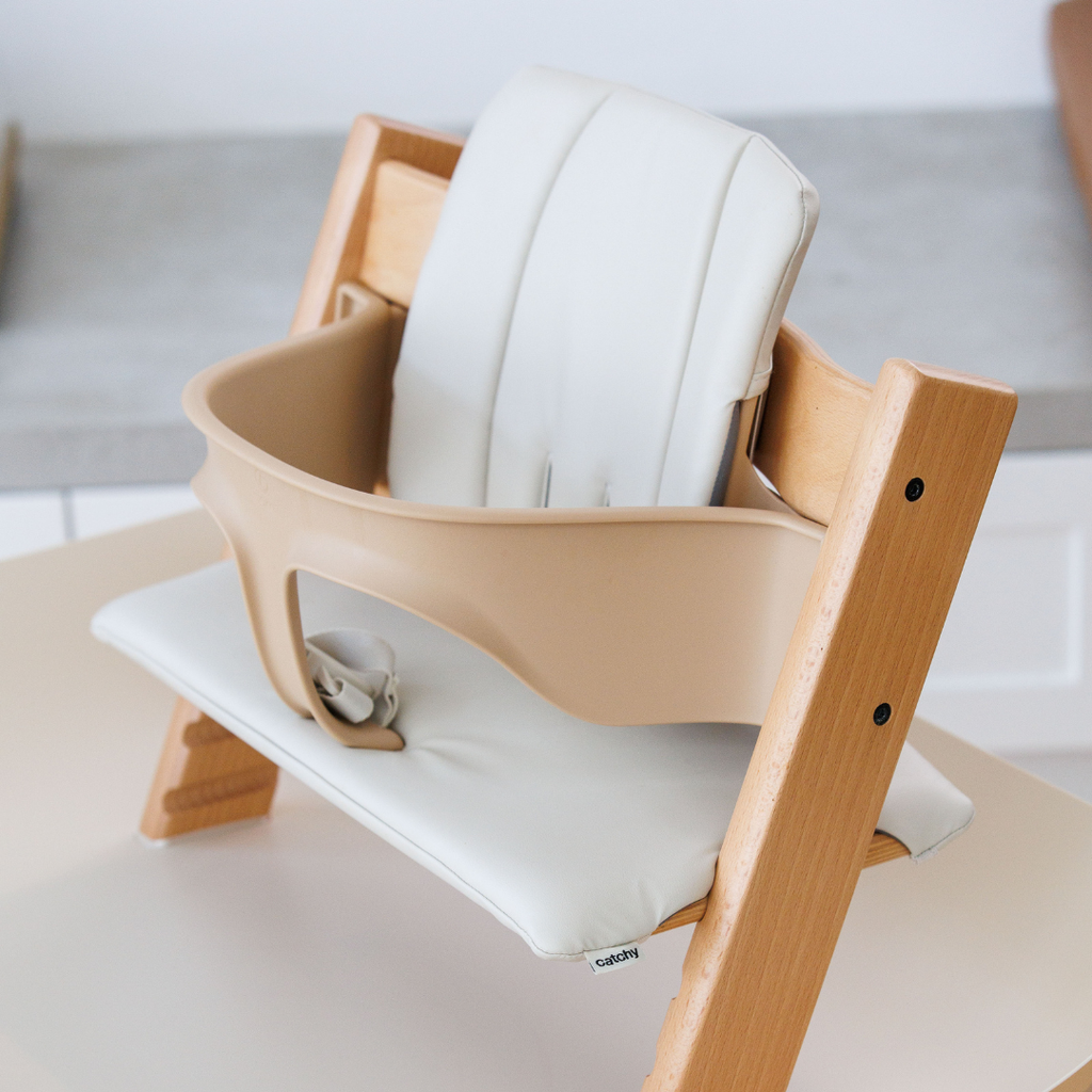 The Grow With Me Cushion Set (For Stokke Tripp Trapp)