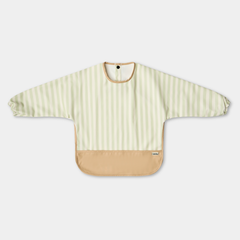 The Cover-All Smock Bib Long Sleeve