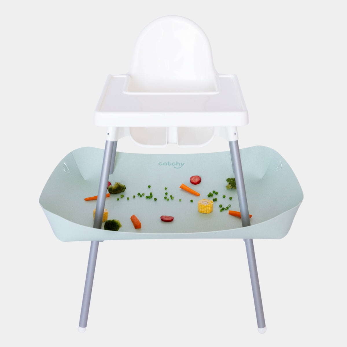 CATCHY - The Food Catcher