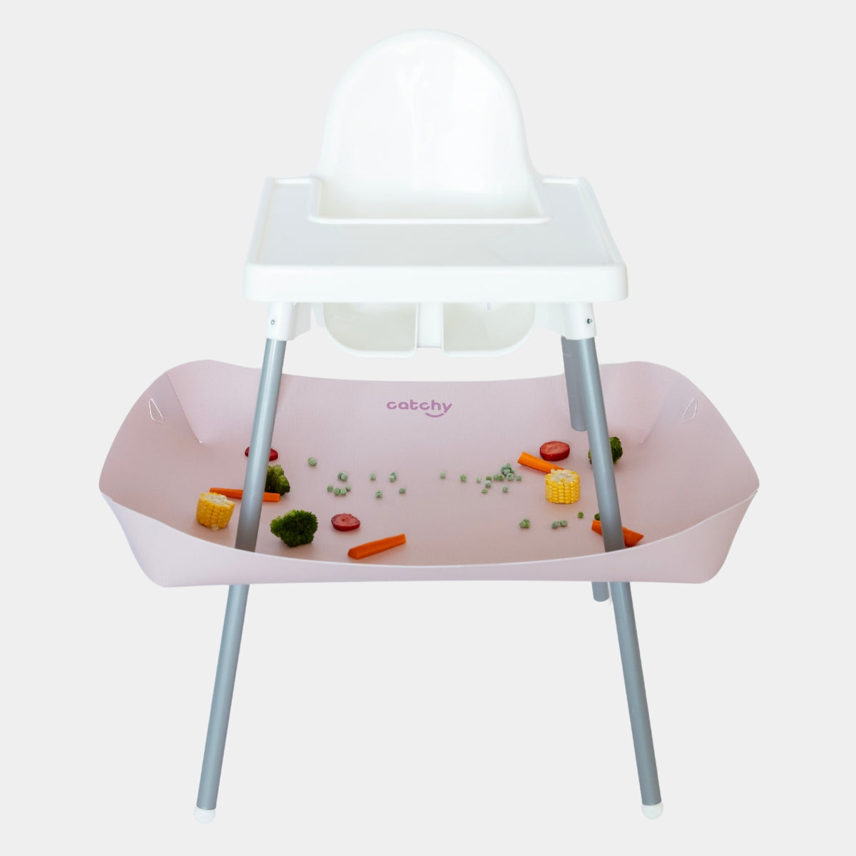 CATCHY - The Food Catcher