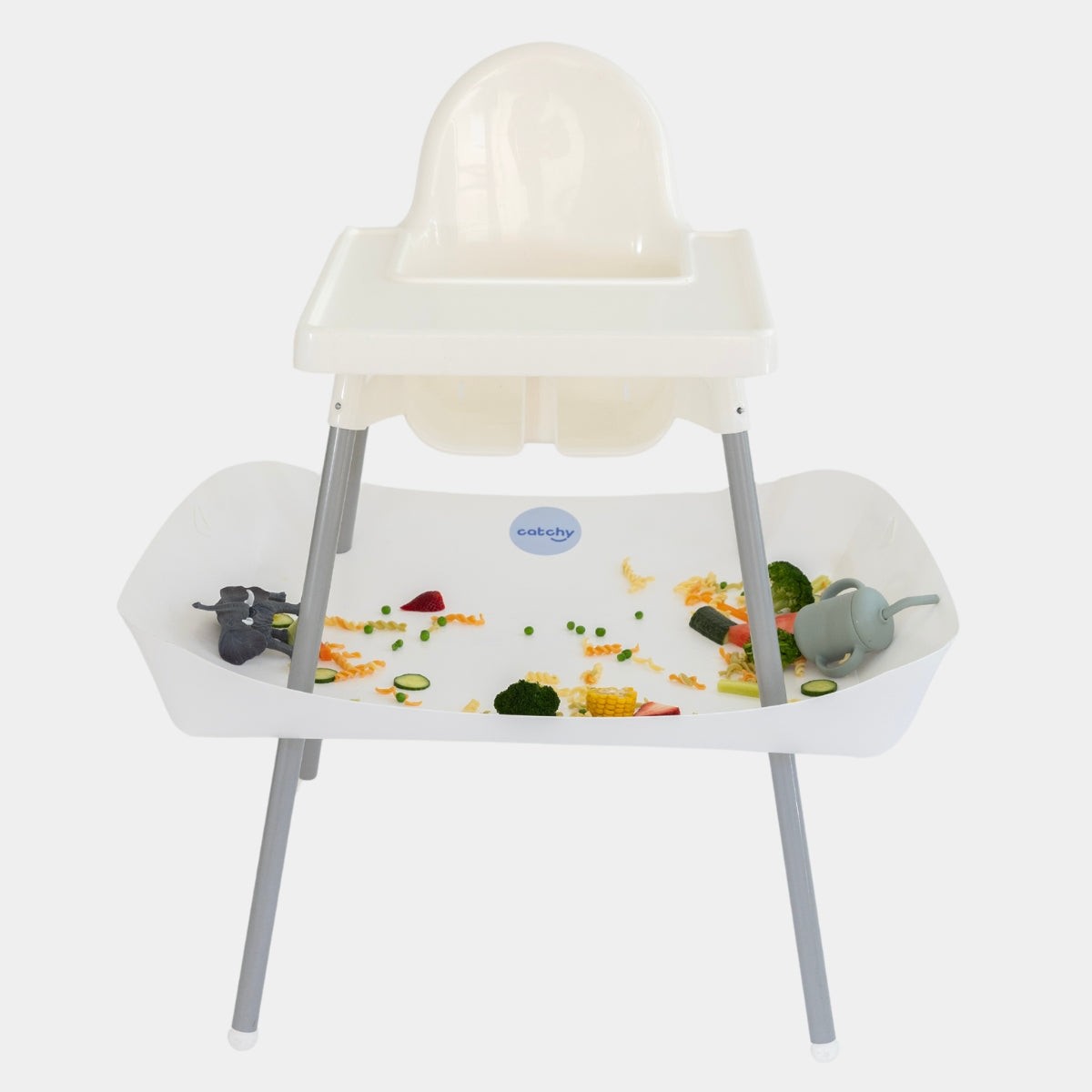 CATCHY - The Food Catcher