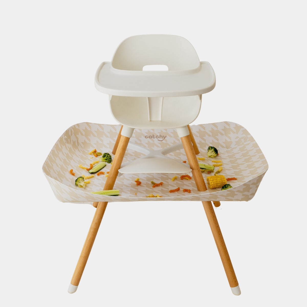CATCHY - The Food Catcher