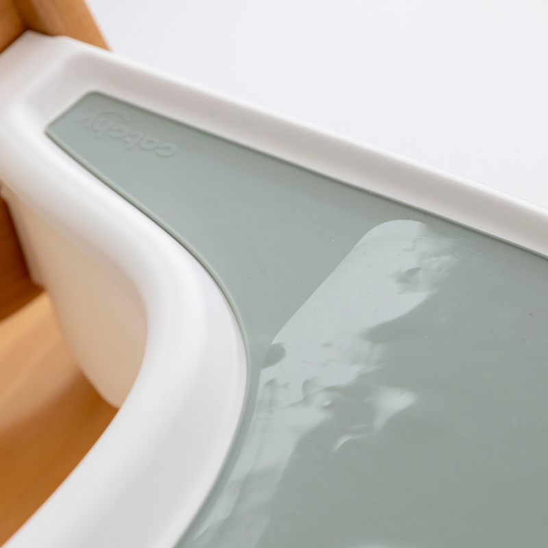 The High chair Tray Placemat (for Stokke Tripp Trapp)
