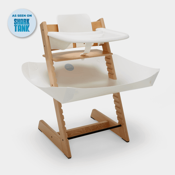 Twin Catchy Bundle (For Stokke Tripp Trapp High Chair)