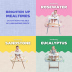 The Catchy Starter Bundle (For Stokke Tripp Trapp High Chair)