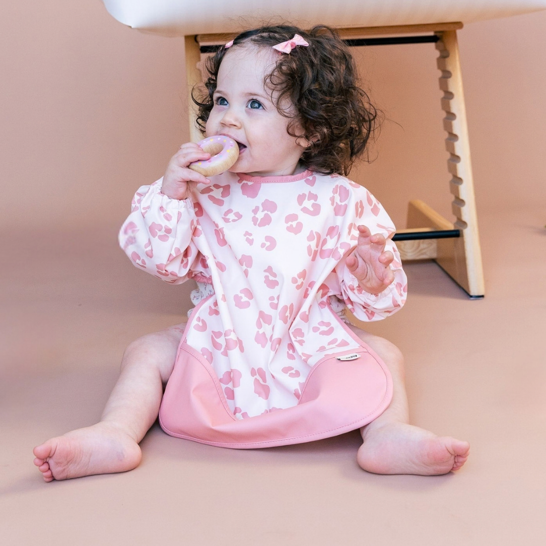 The Catch-All Bib Bundle