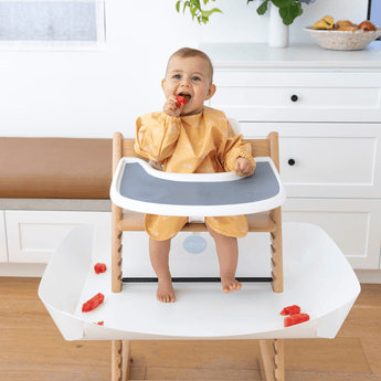 Silicone Placemat for Stokke Tripp Trapp - Catchy