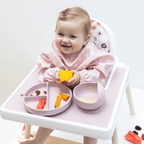Silicone Placemat for IKEA Antilop - Catchy